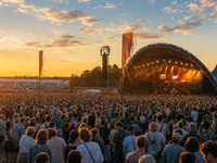 Roskilde Festival thumbnail