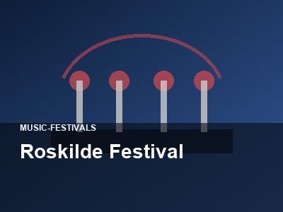 Roskilde Festival thumbnail