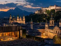 Salzburg Festival thumbnail