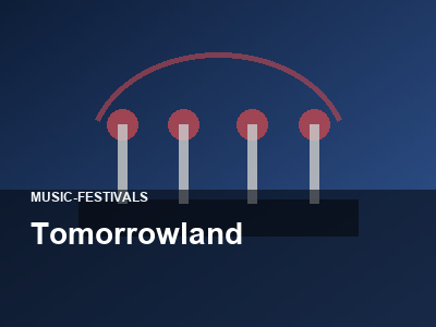 Tomorrowland thumbnail