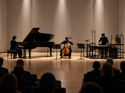 Ultima Oslo Contemporary Music Festival