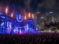 Ultra Music Festival thumbnail