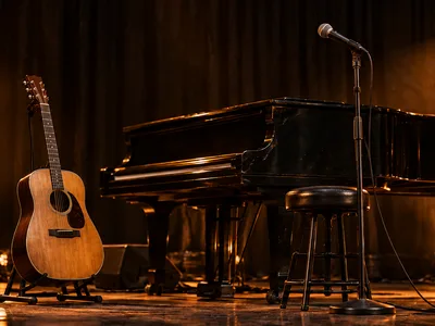 Bob Dylan in Oslo