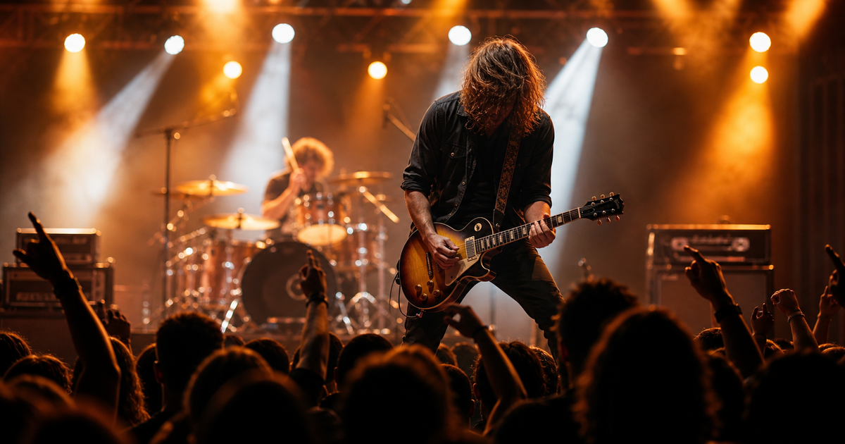 Foo Fighters Vancouver