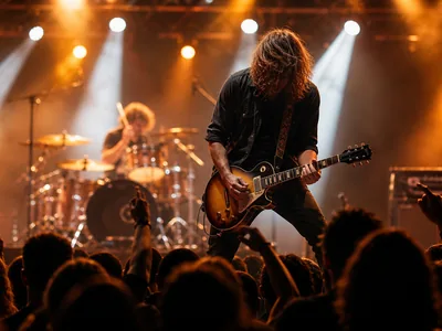 Foo Fighters Vancouver