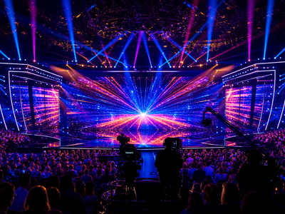 Eurovision Song Contest thumbnail