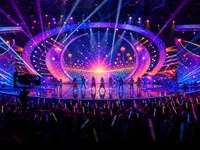Junior Eurovision Song Contest thumbnail