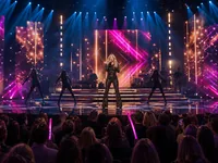 Melodifestivalen thumbnail
