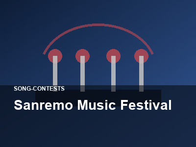 Sanremo Music Festival thumbnail