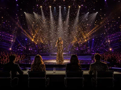 The Voice Finale