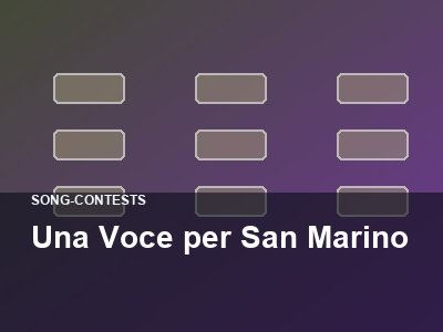 Una Voce per San Marino thumbnail