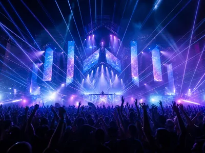 Amsterdam Dance Event