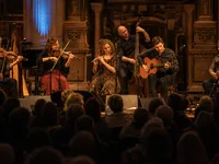 Celtic Connections thumbnail