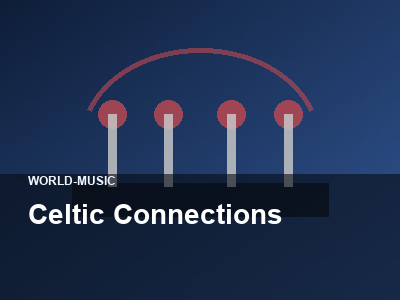 Celtic Connections thumbnail