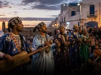 Essaouira Gnaoua Festival thumbnail