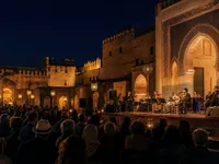 Fes Festival of World Sacred Music thumbnail