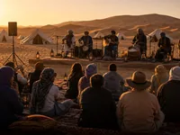 Festival au Desert thumbnail