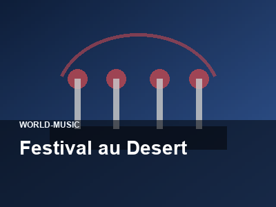 Festival au Desert thumbnail