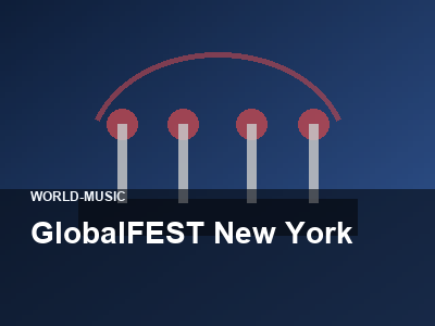 GlobalFEST New York thumbnail