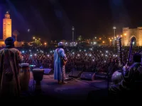 Mawazine Rabat thumbnail