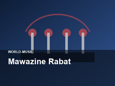 Mawazine Rabat thumbnail