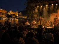 Udaipur World Music Festival thumbnail
