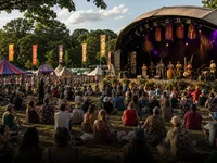 WOMAD Charlton Park thumbnail