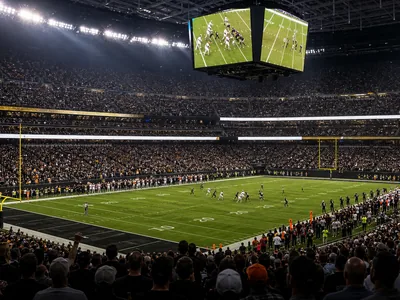 College Football Playoff National Championship thumbnail