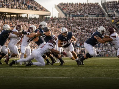 Cotton Bowl Classic thumbnail