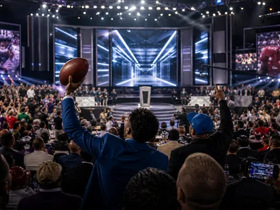 NFL Draft thumbnail