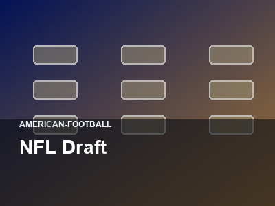 NFL Draft thumbnail