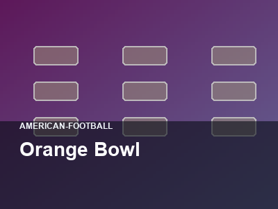 Orange Bowl thumbnail