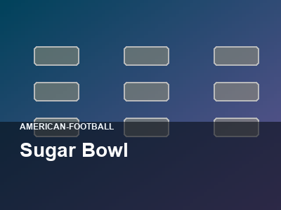 Sugar Bowl thumbnail