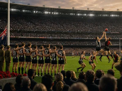 AFL Anzac Day thumbnail