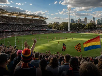 AFL Gather Round thumbnail