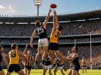 AFL Grand Final thumbnail
