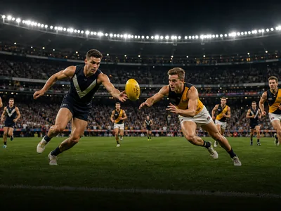 AFL Opening Round thumbnail