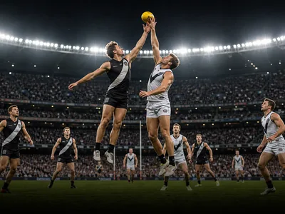AFL Preliminary Finals thumbnail