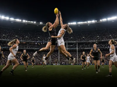 AFLW Grand Final thumbnail
