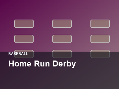 Home Run Derby thumbnail