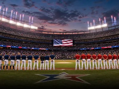 MLB All-Star Game thumbnail