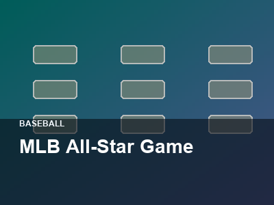 MLB All-Star Game thumbnail