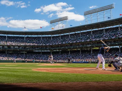 Opening Day MLB thumbnail