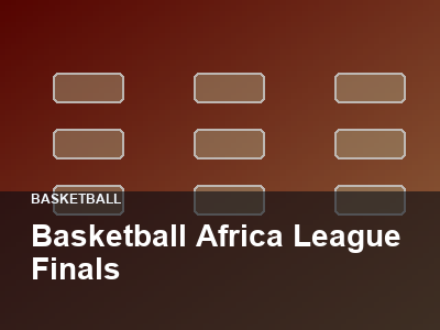 Basketball Africa League Finals thumbnail