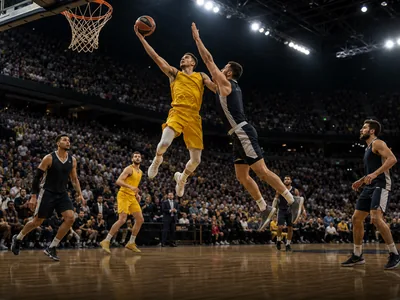 EuroLeague Final Four thumbnail