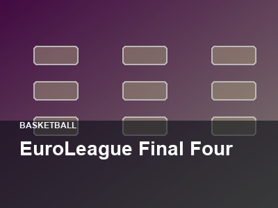EuroLeague Final Four thumbnail