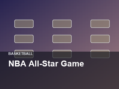 NBA All-Star Game thumbnail