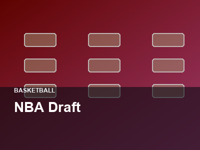 NBA Draft thumbnail
