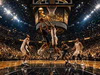 NBA Finals 2026 thumbnail