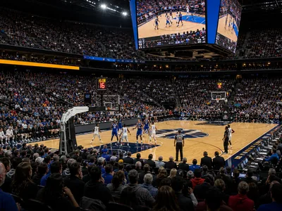 NCAA Final Four thumbnail